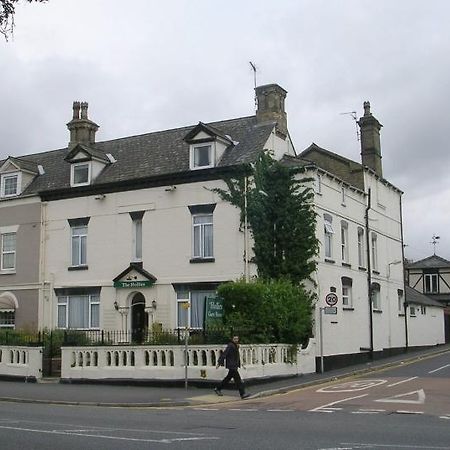 The Hollies Guest House リンカーン エクステリア 写真